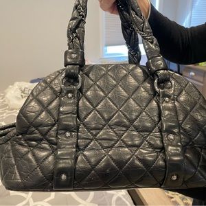 Authentic Chanel bag
